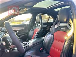 مێرسێدس بێنز C-Class